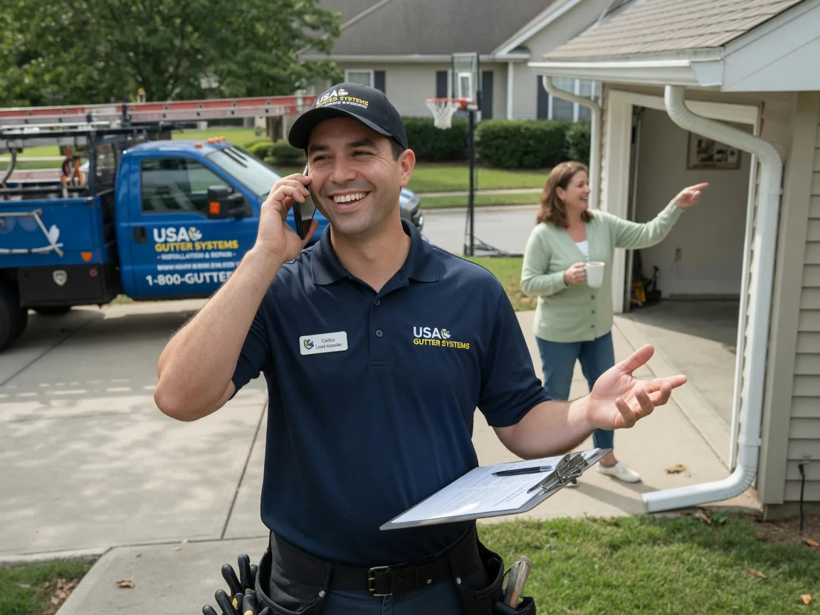 Gutter Installation Colman, SD FAQs